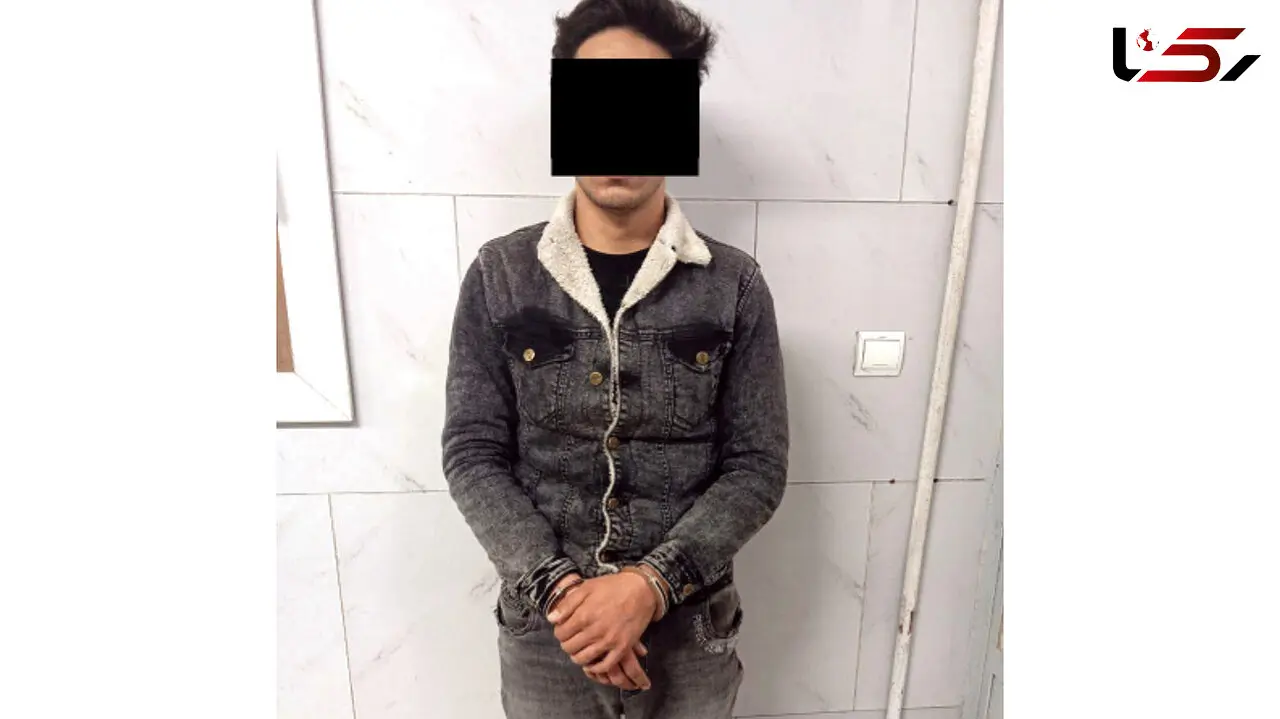 قتل دختر 14 ساله شیرازی توسط پسر 24 ساله