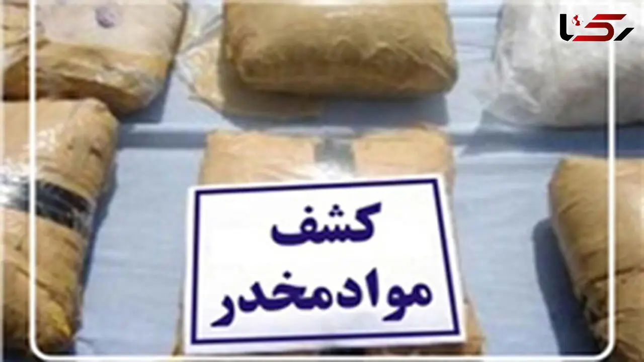 سوداگر مرگ در بابل به دام افتاد