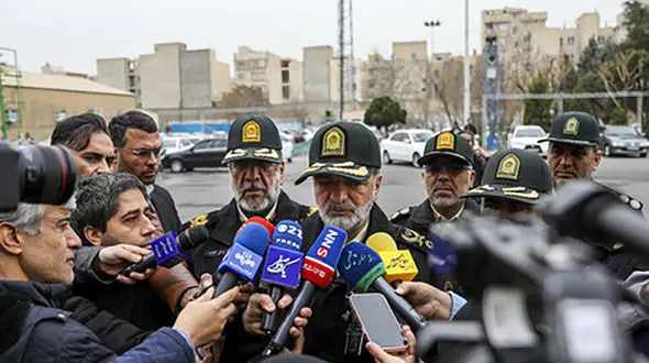 مقابله با مواد مخدر «مسئله ملی» است / هزینه قاچاقچیان باید آن‌قدر بالا باشد که بازدارنده باشد