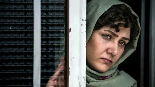 نخستین عکس جان دار باران کوثری