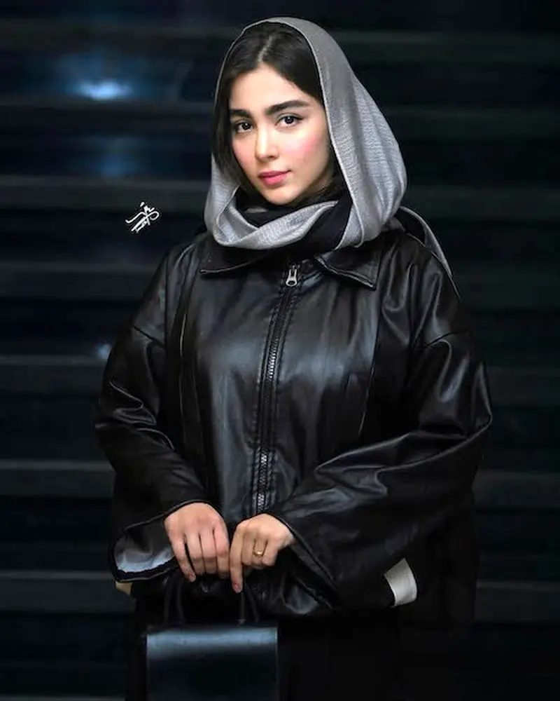 استایل گنگ سونیا حسینی