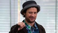 دیجی بازی علی صادقی با استایل گنگ و خفن و خودنمایی کفش های برندش / پز نیست! سبک زندگیشه!