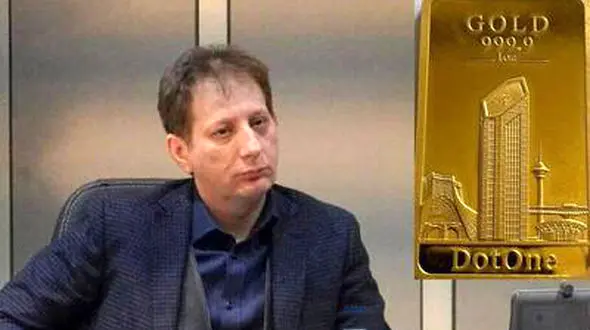 پایان مهلت بابک زنجانی بابت بدهی میلیارد دلاری