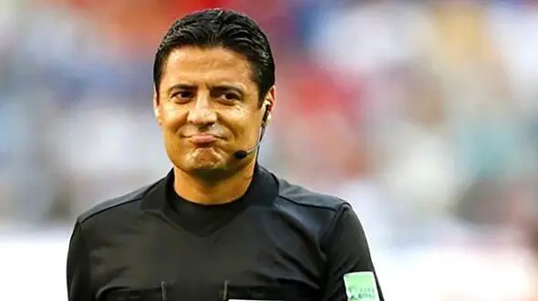 غوغای عکس خانم خواننده  لس آنجلسی با علیرضا فغانی در قطر ! / داور ایرانی را گیر انداخت !