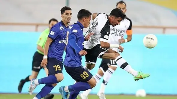 کمیته تعیین وضعیت استقلال و هوادار را محکوم کرد