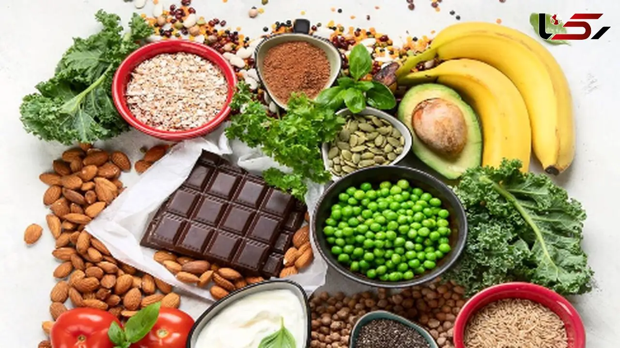 منیزیم و اضطراب: آیا این ماده معدنی کلید آرامش است؟