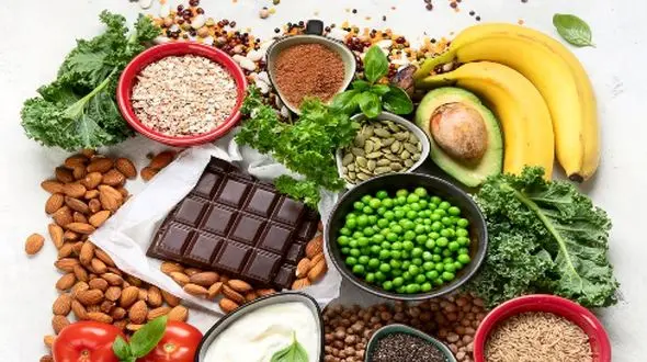 منیزیم و اضطراب: آیا این ماده معدنی کلید آرامش است؟