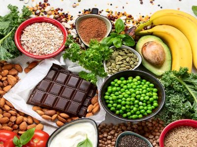 منیزیم و اضطراب: آیا این ماده معدنی کلید آرامش است؟