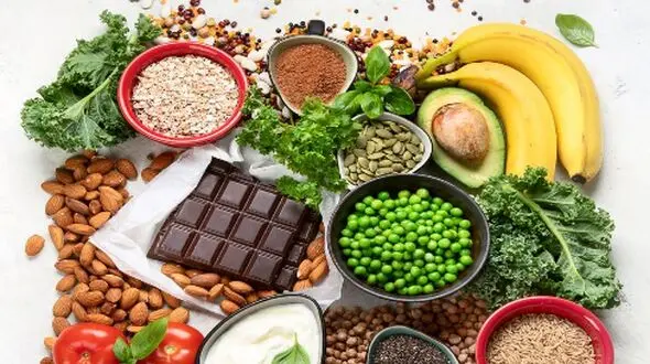 منیزیم و اضطراب: آیا این ماده معدنی کلید آرامش است؟
