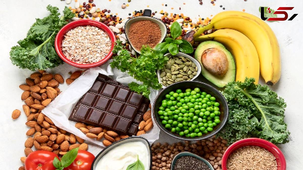  منیزیم و اضطراب: آیا این ماده معدنی کلید آرامش است؟ 