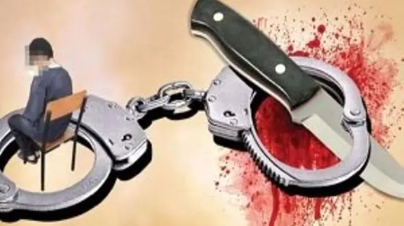 قاتل جوان اصفهانی فقط 2 ساعت فراری بود + اعترافات