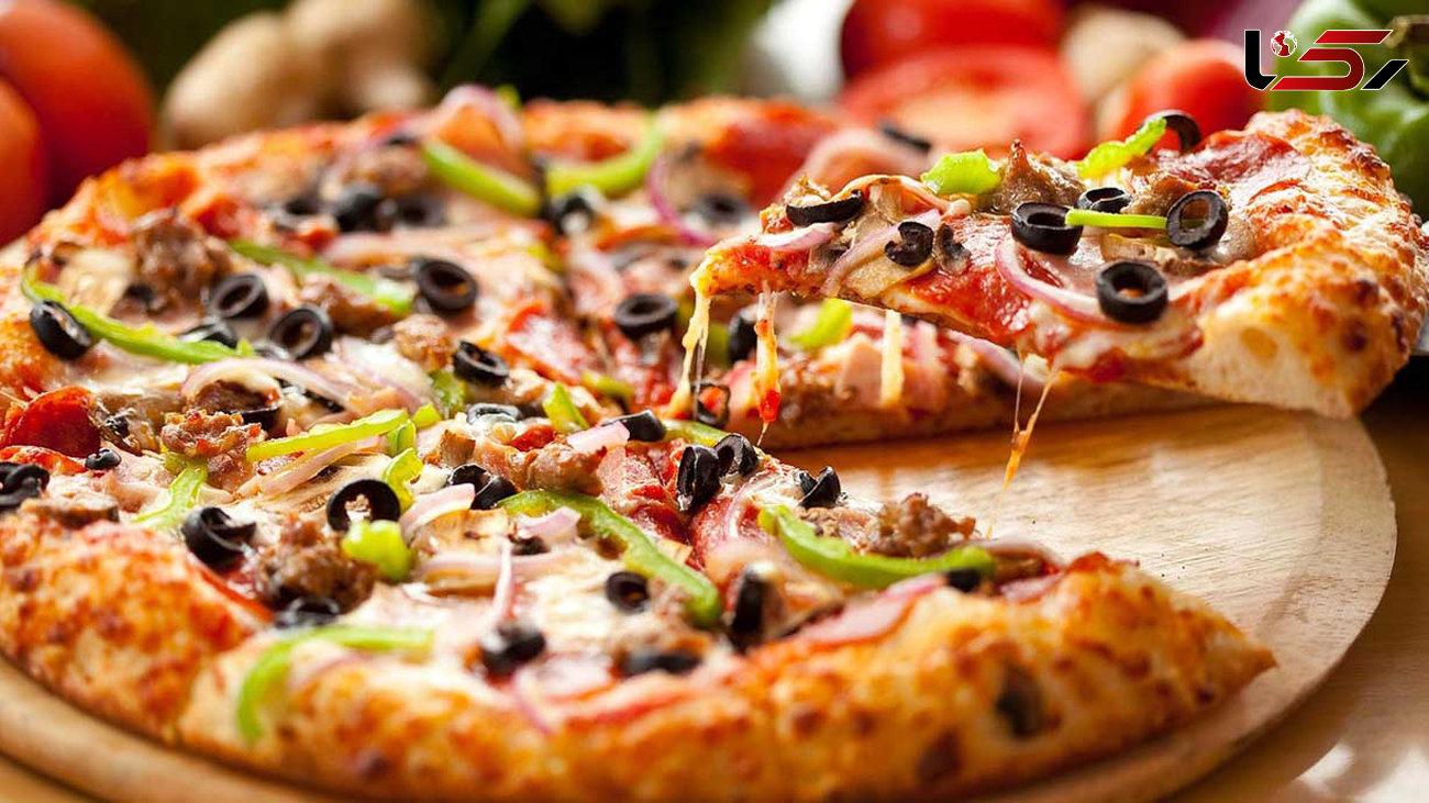 7 اشتباه رایج در پخت پیتزا