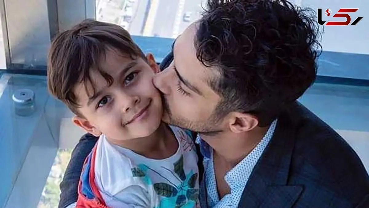 فیلم/ یادی کنیم از اکران فیلم «پول پارتی» با حضور ساعد سهیلی , گلوریا هاردی و فرزندشان هامون در سینما هویزه مشهد/ پاسخ جالب آقا هامون و تشویق بی مثال حاضران