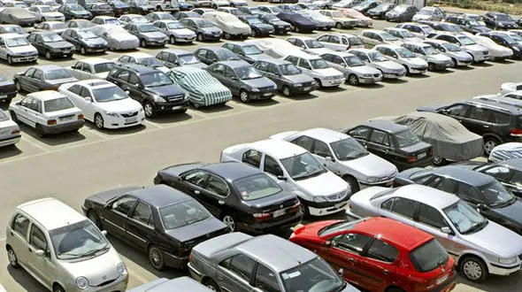 2 خبر خوش خودرویی برای 1400