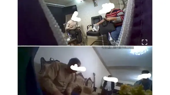  نخستین بازداشتی ها در پرونده انتشار یک فیلم از تخلف شورای نسیم‌ شهر + عکس