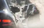  85 درصد آلودگی هوای تهران مربوط به منابع متحرک/تسلط خودروها بر انسان 