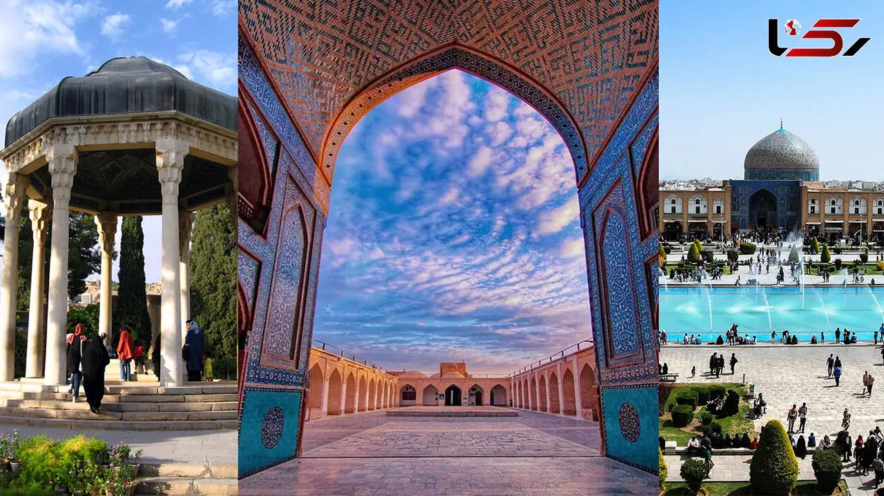 خط و نشان وزارت میراث فرهنگی برای تورهای گردشگری 