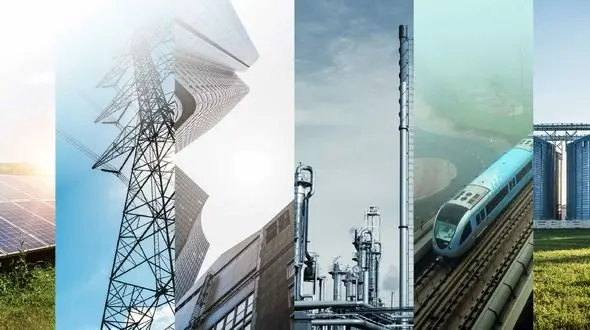 صنعت سیم و کابل سولار فتوولتائیک و انرژی‌های تجدیدپذیر