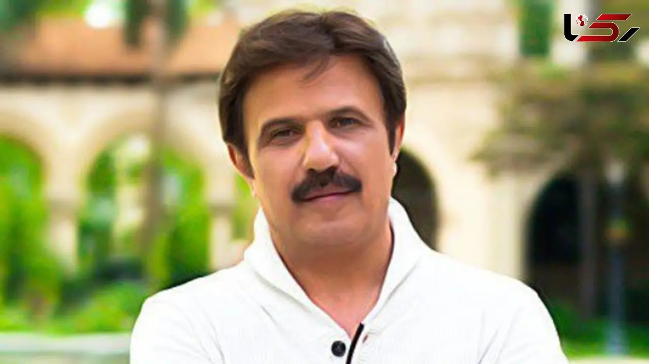 بیژن مرتضوی عزادار شد + جزییات