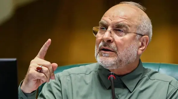 قالیباف هشدار داد: در صورت ادامه «محاصره» از سوی آمریکا، تردد در تنگه هرمز محدود خواهد شد