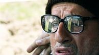 فیلم/ سکانس خنده دار سریال پایتخت/ وقتی بابا پنجعلی همه هواپیما رو میخندونه
