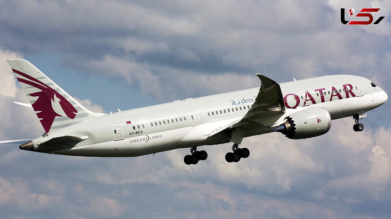 قطر ایرویز پروازها به کردستان عراق را لغو کرد
