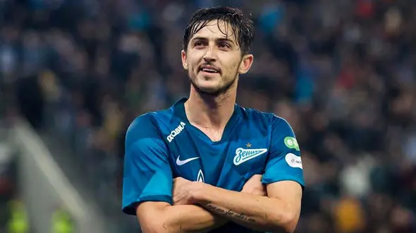 فیلم / ترس سردار آزمون از مادرزنش در لایو اینستاگرام ! / ببینید