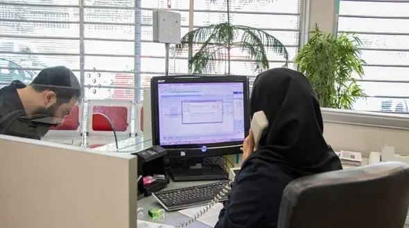 جزئیات کامل نحوه فعالیت ادارات از فردا 15 فروردین ماه
