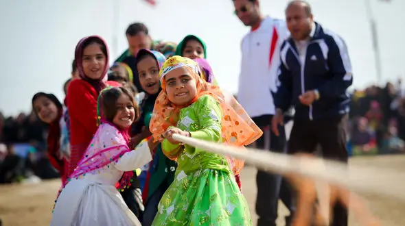 تا نفس داری بازی را فراموش نکن / اهداف انواع بازی ها + صوت