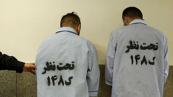 30  تهرانی فریب این 2 شیطان را خوردند / بازداشت بعد از تیراندازی