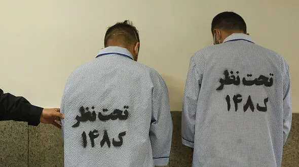30  تهرانی فریب این 2 شیطان را خوردند / بازداشت بعد از تیراندازی