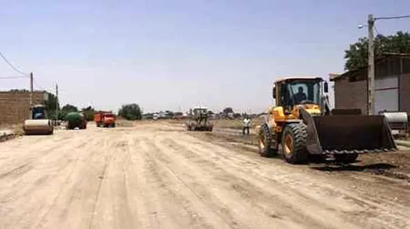 حقوق معوقه نیروهای قراردادی راهداری پرداخت می شود