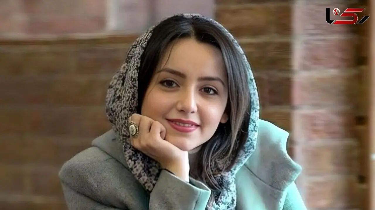 فیلم / نازنین بیاتی: دوست ندارم مردم از زندگی خصوصیم بدانند ! / هر چیزی جای خودش را دارد !