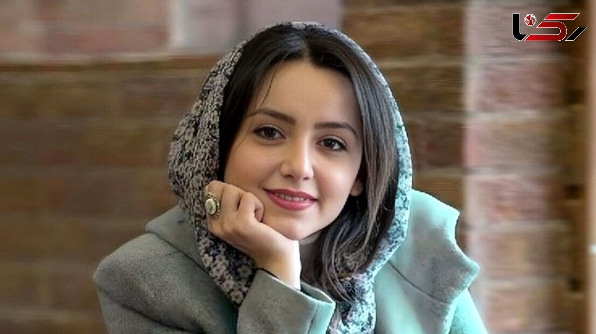 فیلم / نازنین بیاتی: دوست ندارم مردم از زندگی خصوصیم بدانند ! / هر چیزی جای خودش را دارد !