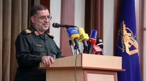 راز موفقیت ایران در برابر سنتکام و ناتو از زبان سخنگوی سپاه