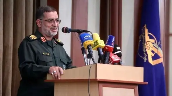 راز موفقیت ایران در برابر سنتکام و ناتو از زبان سخنگوی سپاه