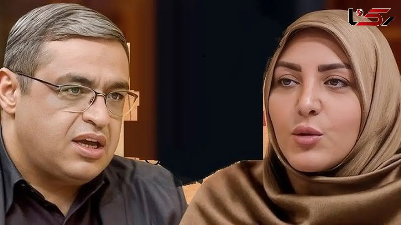 فیلم / سعید عزیزی: صیغه و ازدواج موقت استرس زا است / مستحب و ثواب بودنش مهم نیست چون پنهانی هست ...