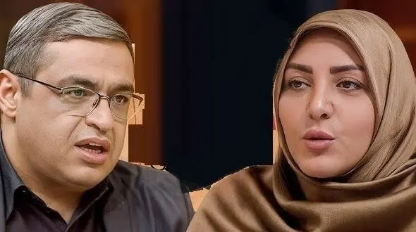 فیلم / سعید عزیزی: صیغه و ازدواج موقت استرس زا است / مستحب و ثواب بودنش مهم نیست چون پنهانی هست ...