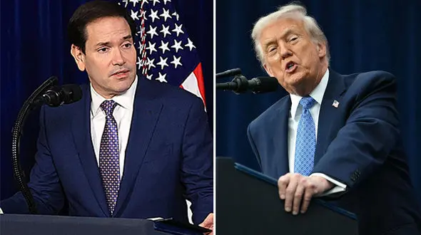 Future of Venezuela still uncertain after Trump and Rubio send contrasting messages