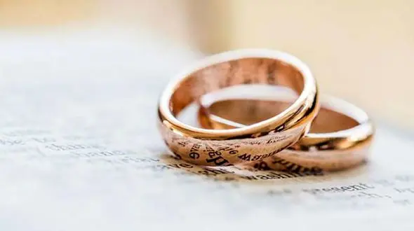 شرط کرونایی عروس خانم برای ازدواج و شرکت در مراسم عروسی