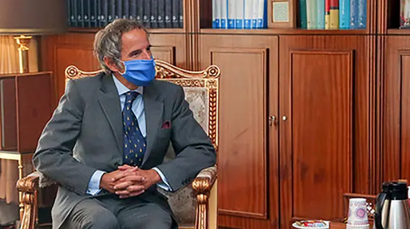 دسترسی آژانس بین المللی اتمی  به تأسیسات هسته‌ای ایران محدود شد 