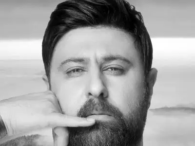 دانلود آهنگ  محمد علیزاده / به نام  عشق فوق العاده