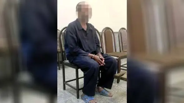 2 فرزند مهناز حاضر به اعدام پدرشان نشدند! / او را بخشیدند