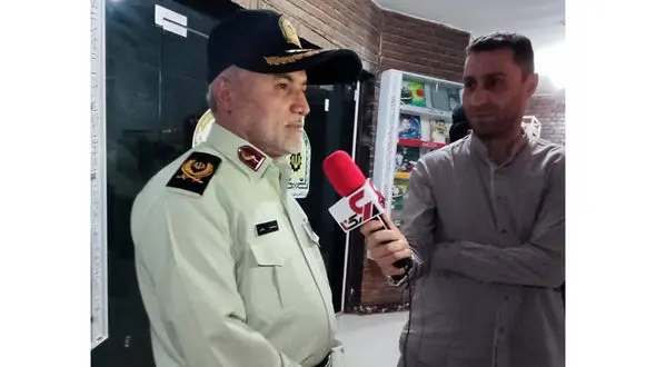 بازداشت 58 مرد مسلح با 77 اسلحه جنگی و شکاری در خوزستان