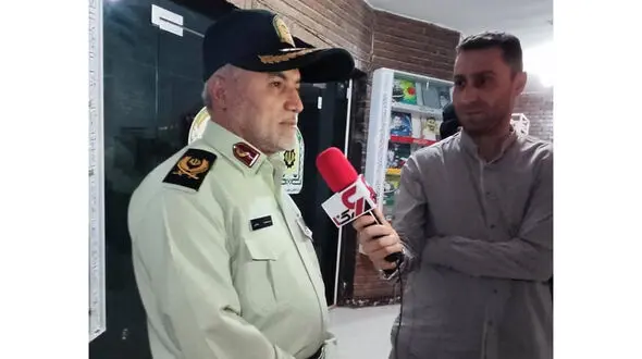 پایان 5 ساعت درگیری مسلحانه 2 قاتل فراری با پلیس آبادان / آنها آلبومی از جرائم داشتند + عکس