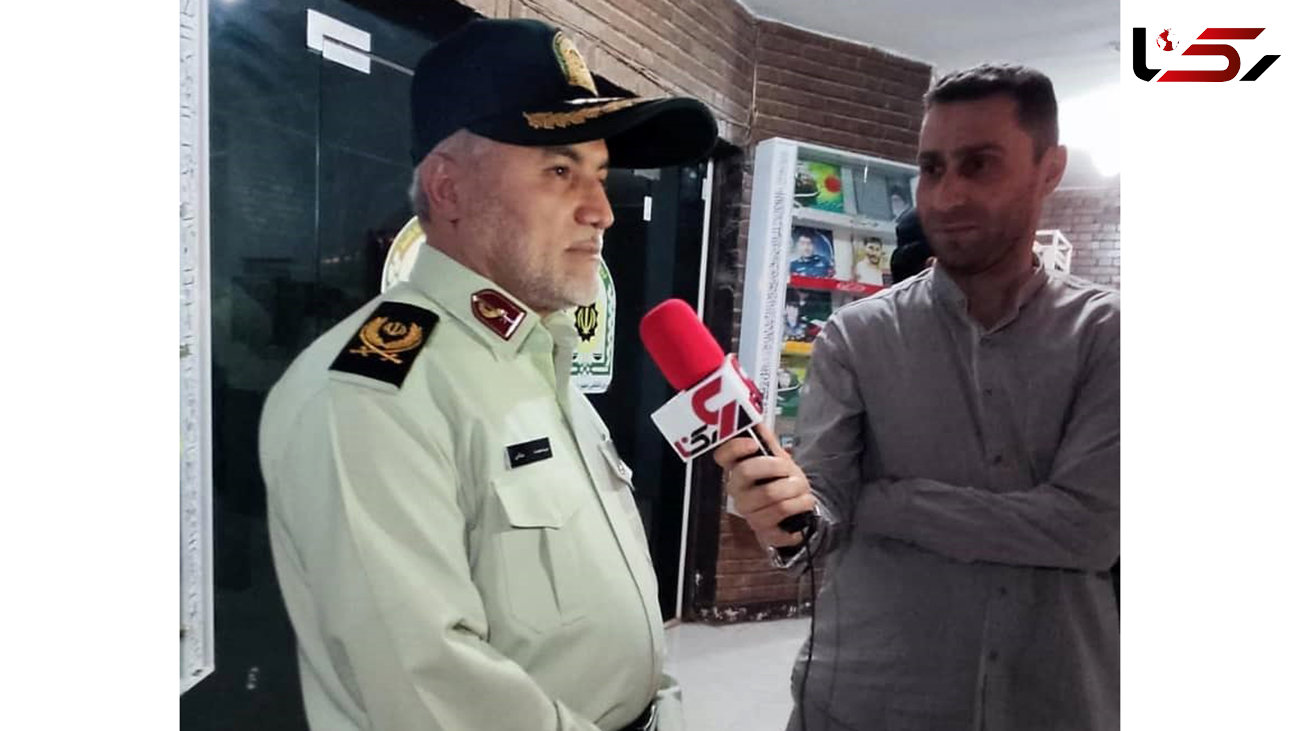 بازداشت 58 مرد مسلح با 77 اسلحه جنگی و شکاری در خوزستان