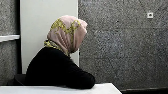 این زن از شوهرش متنفر است / فتانه ورمزیار روانشناس زندگی این زن را بررسی کرد