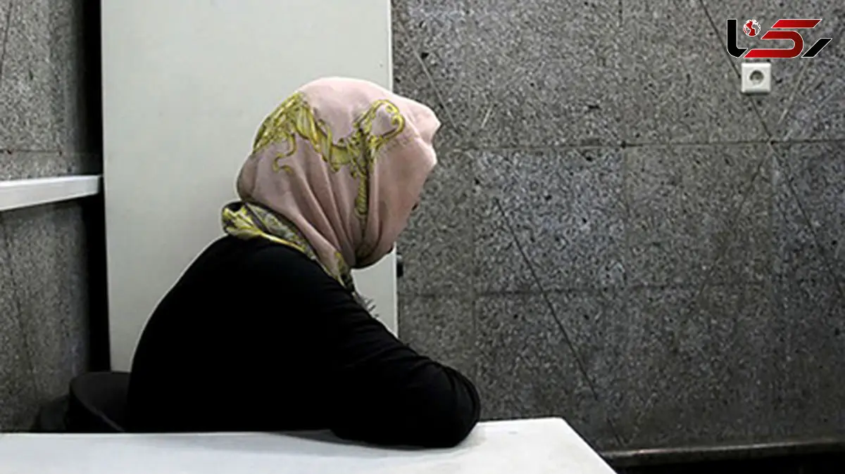 این زن از شوهرش متنفر است / فتانه ورمزیار روانشناس زندگی این زن را بررسی کرد