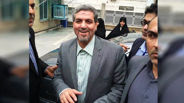 اظهارات تند کواکبیان درباره احمدی نژاد +فیلم