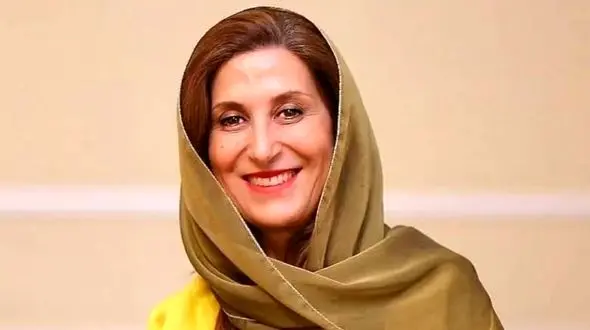 افشای رازی درباره زندگی خصوصی “فاطمه معتمد آریا”